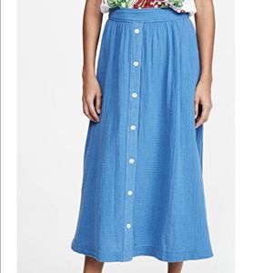 Xirena Teagan Skirt